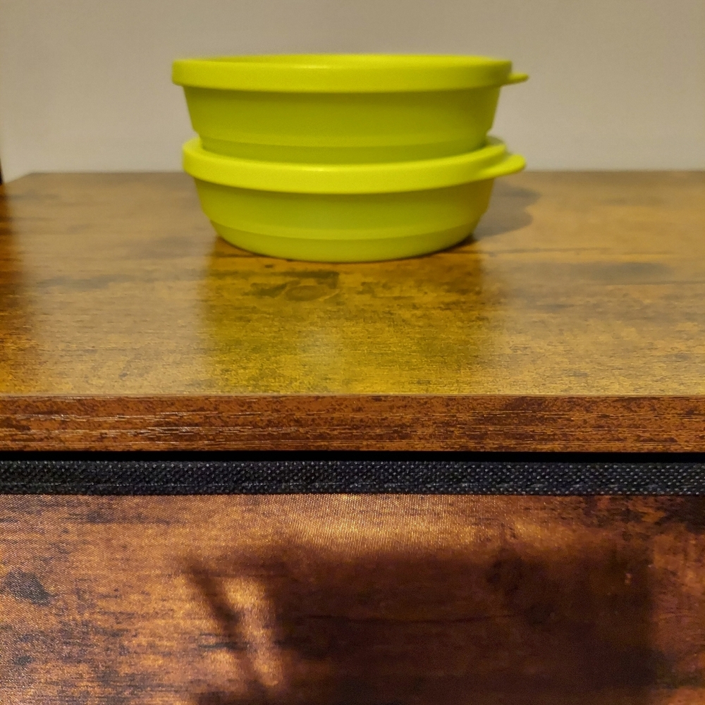 New Tupperware Bundle